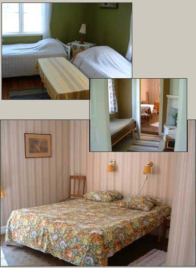 Sovrummen